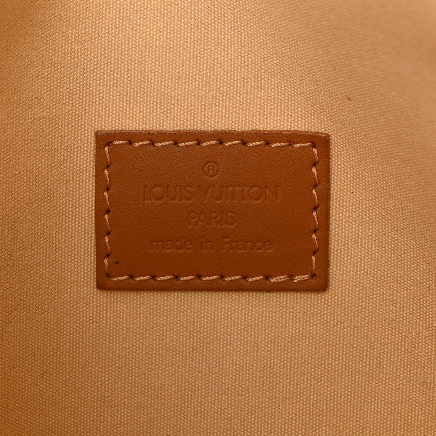 Louis Vuitton Mini Monogram Marjorie Beige 7 of 17