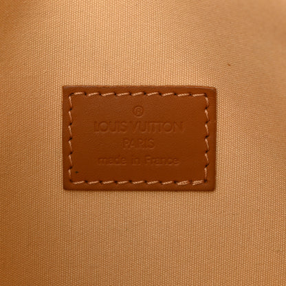 Louis Vuitton Mini Monogram Marjorie Beige 7 of 17