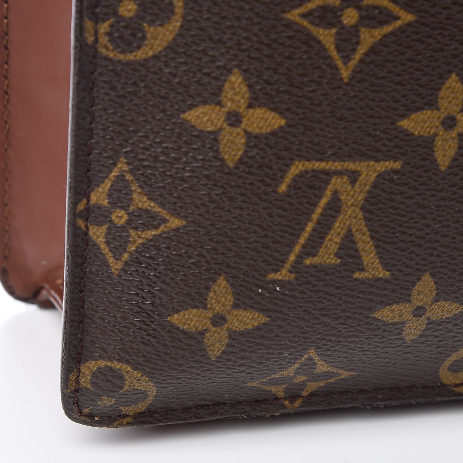 Louis Vuitton Monogram Monceau 26 26 of 30