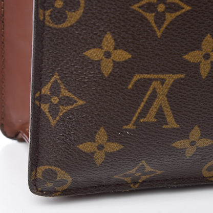Louis Vuitton Monogram Monceau 26 26 of 30