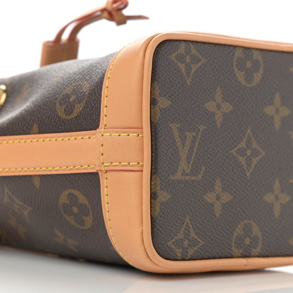 Louis Vuitton Monogram Nano Noe NV 7 of 9