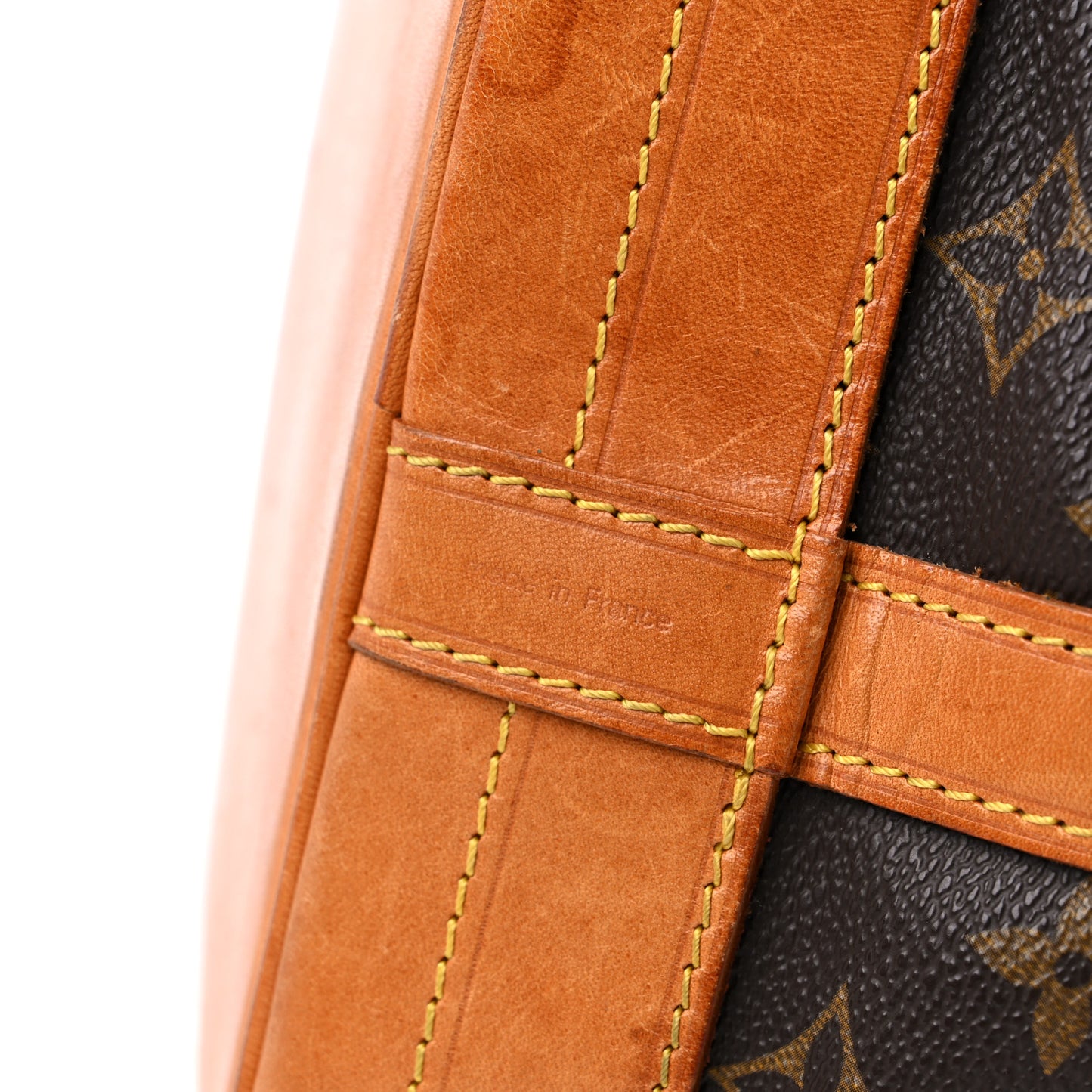 Monogram Noe