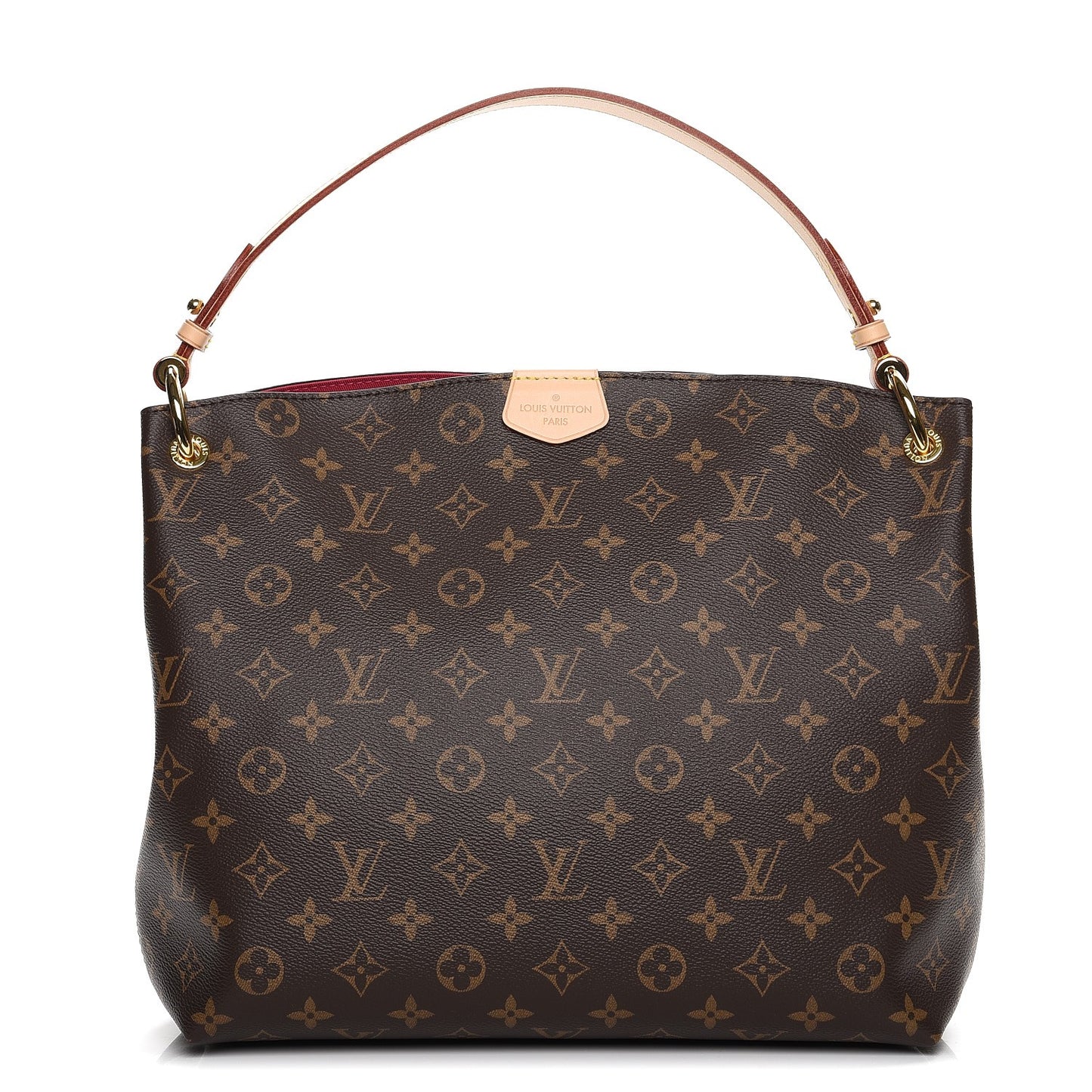 Monogram Graceful PM