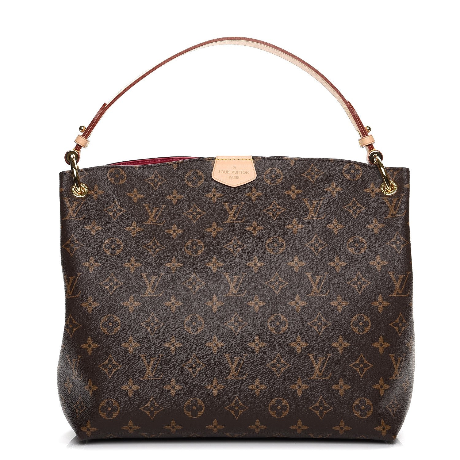 Louis Vuitton Monogram Graceful PM 1 of 9