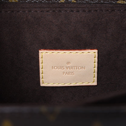Louis Vuitton Monogram Pochette Metis 6 of 9