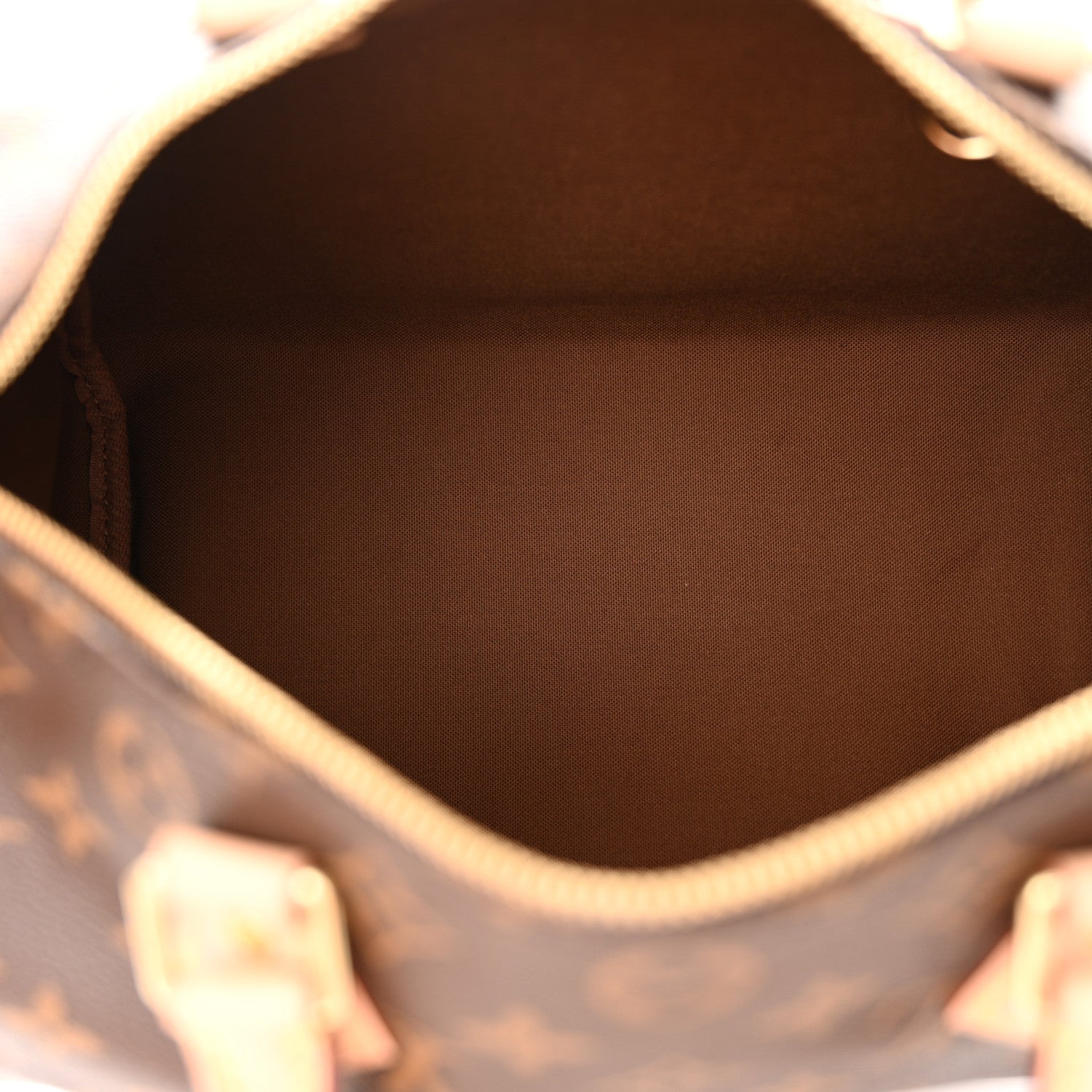 Louis Vuitton Monogram Speedy Bandouliere 30 5 of 12