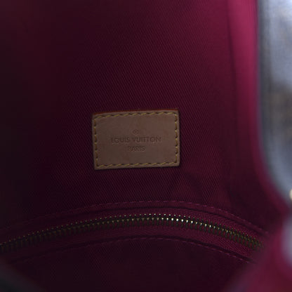 Louis Vuitton Monogram Graceful MM Pivoine 8 of 9