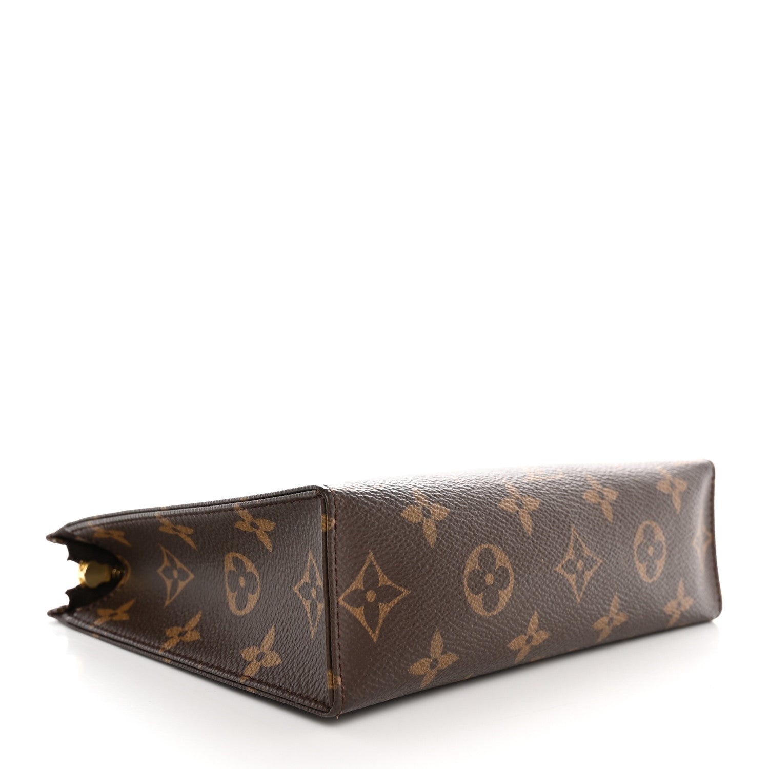 Louis Vuitton Monogram Toiletry Pouch 19 5 of 10