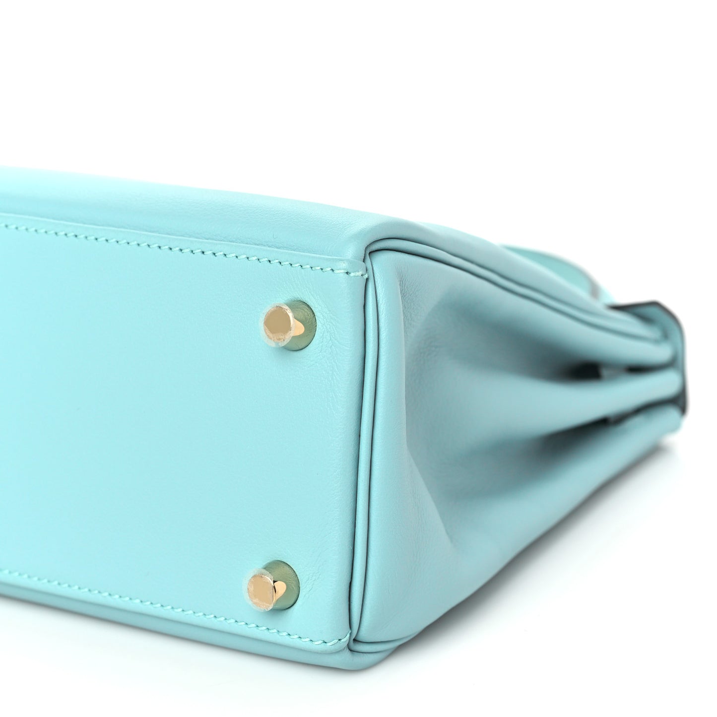 Swift Kelly Retourne 25 Bleu Atoll
