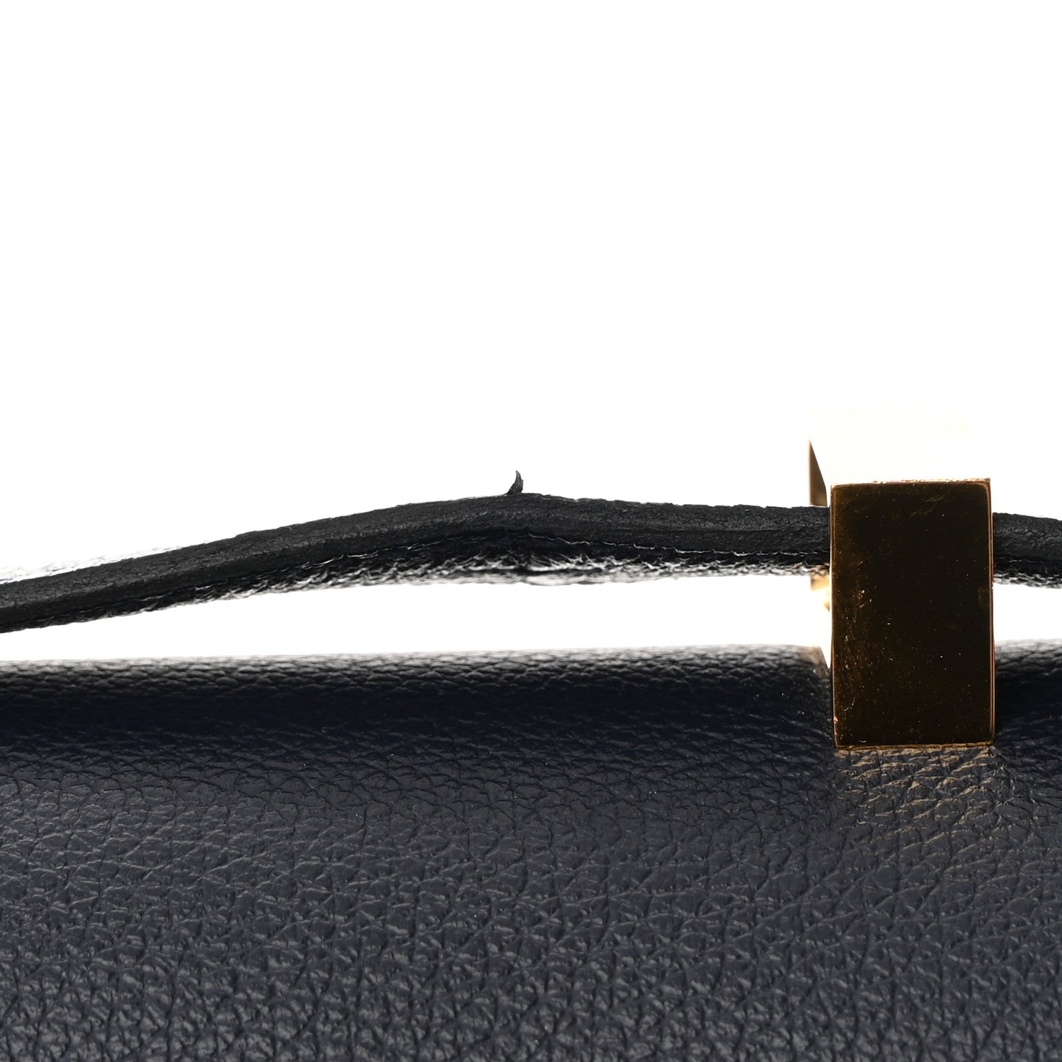 Hermes Evercolor Constance 24 Bleu Nuit 15 of 18