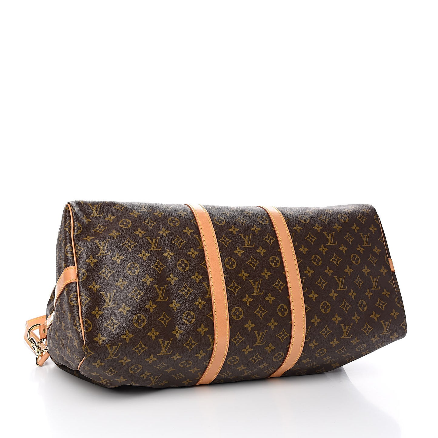 Monogram Keepall Bandouliere 55