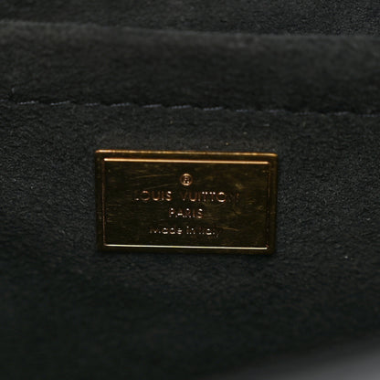 Louis Vuitton Vernis Epi Monogram Spring Street Black 6 of 9