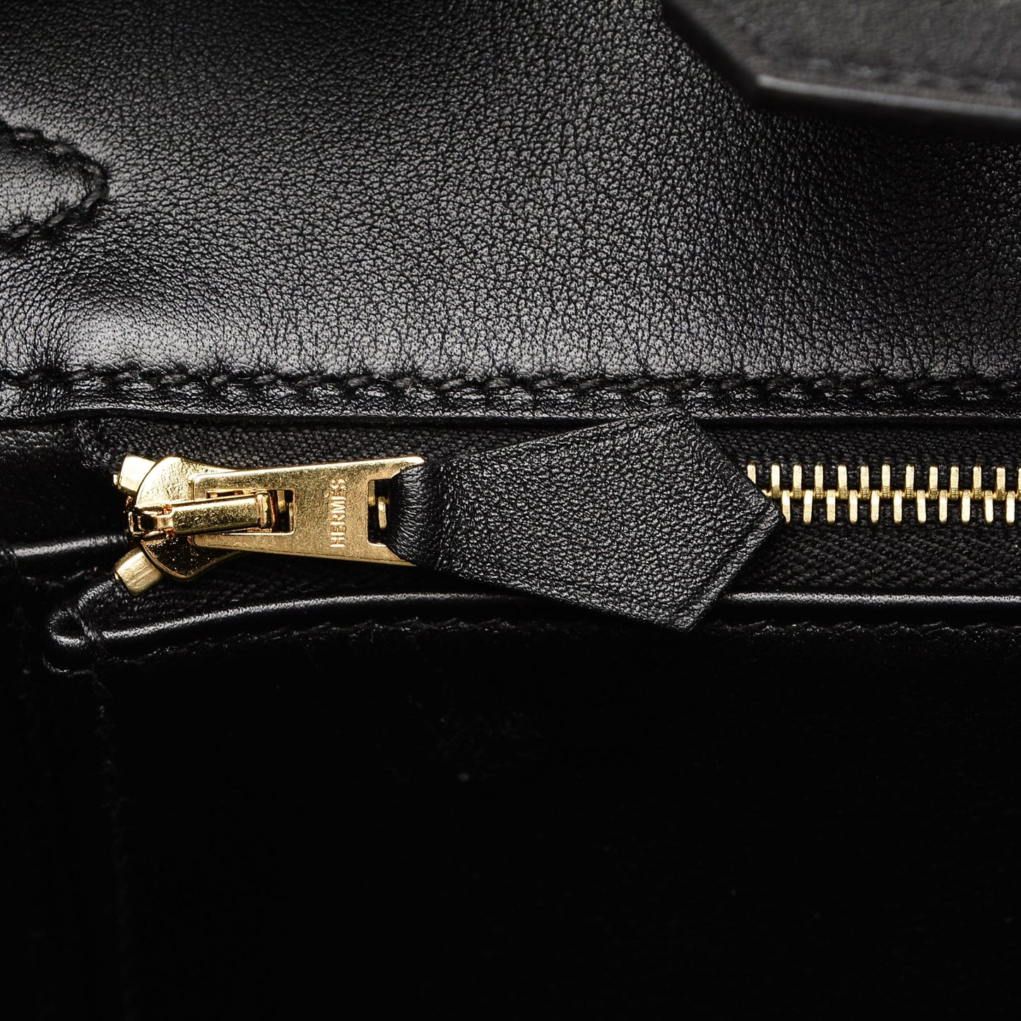 Swift Birkin 25 Black