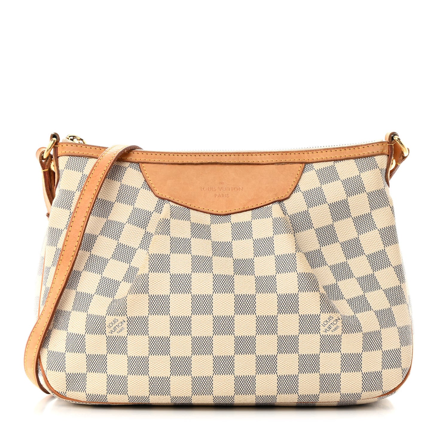 Damier Azur Siracusa PM