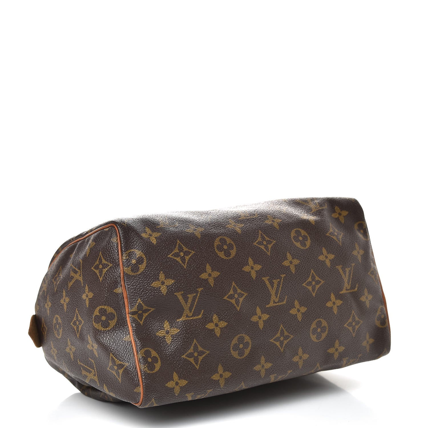 Louis Vuitton Monogram Speedy 25 4 of 14