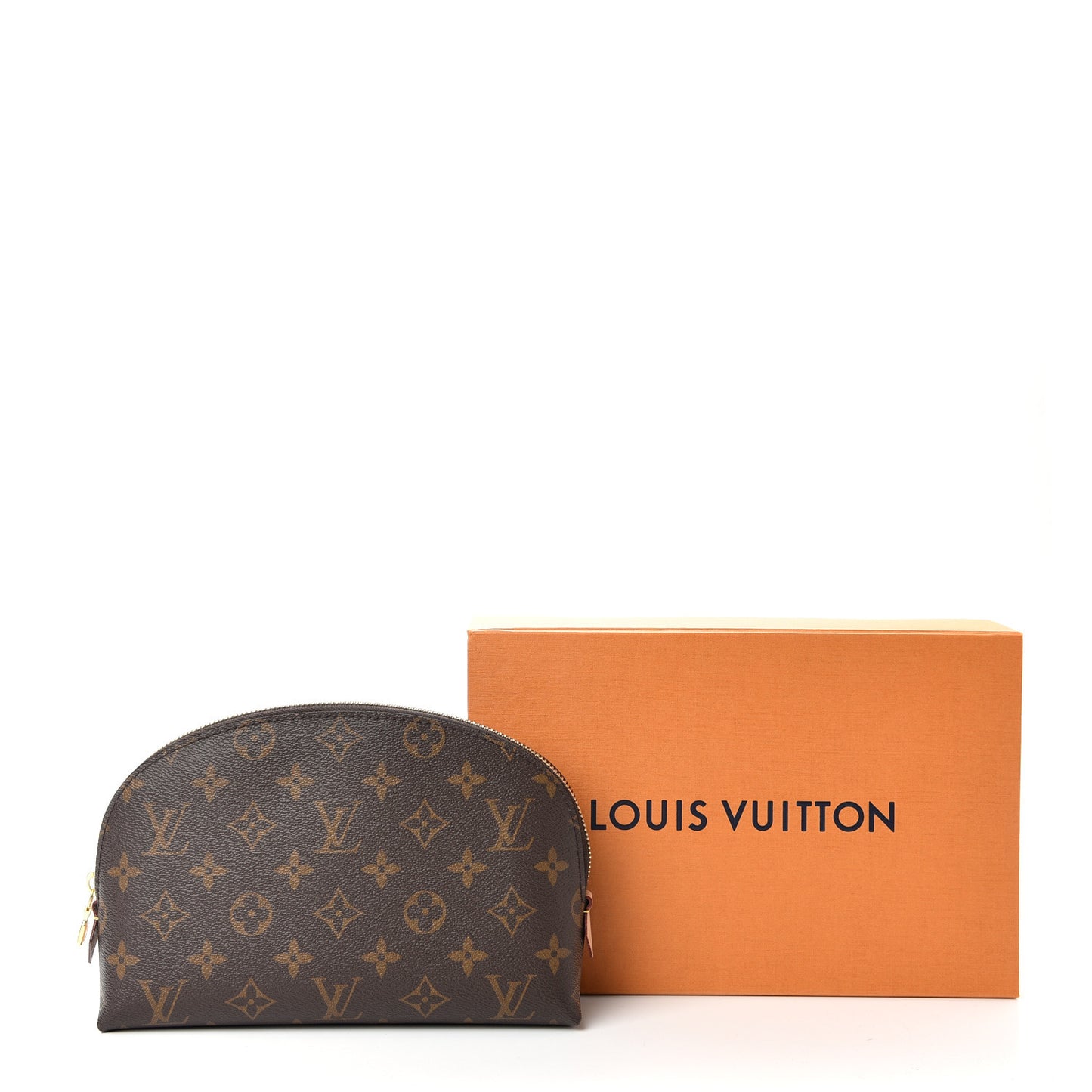 Monogram Cosmetic Pouch GM