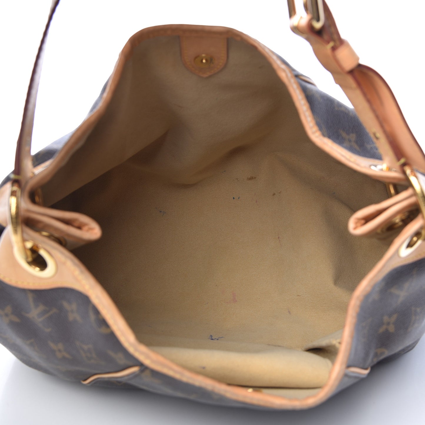 Monogram Galliera PM