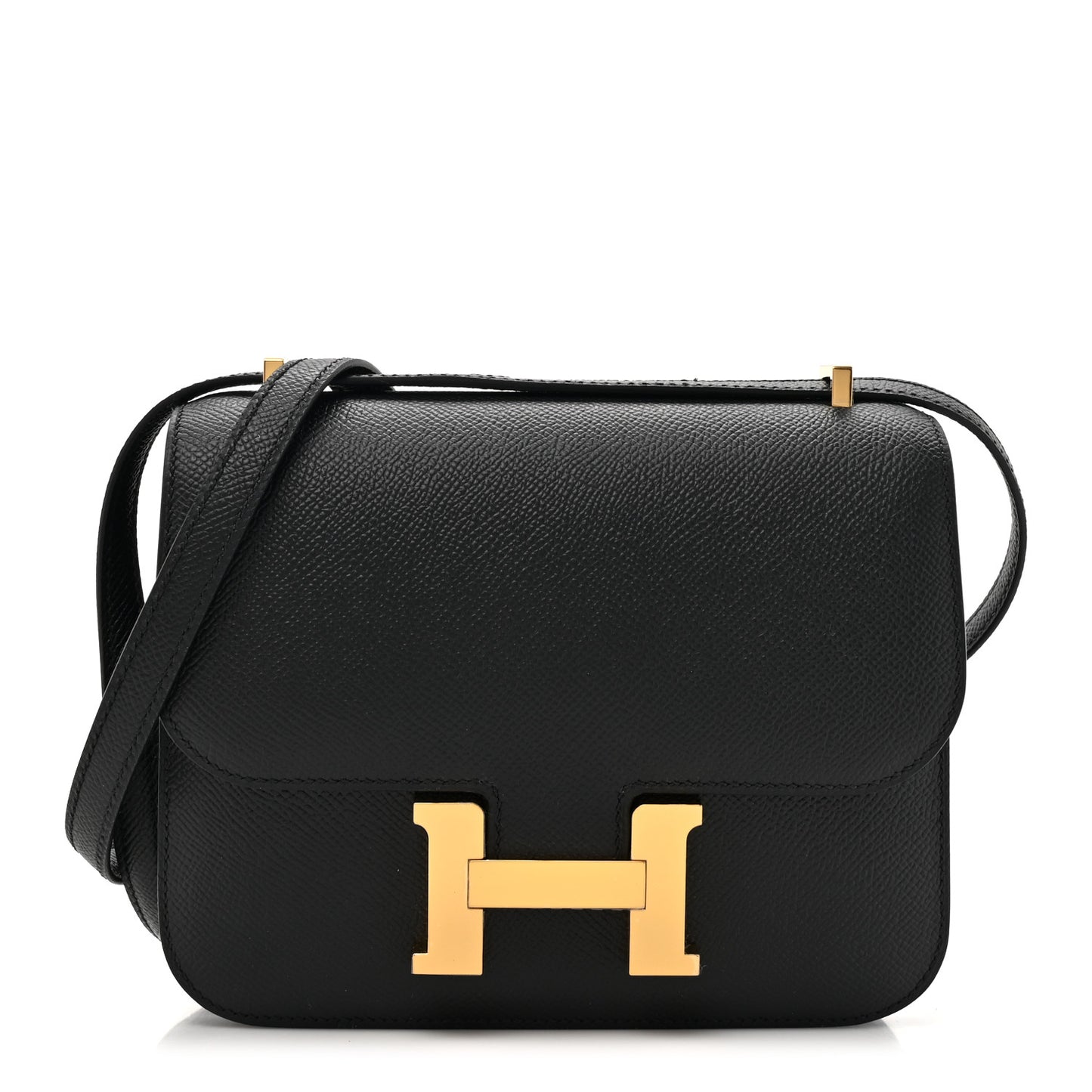 Epsom Constance 18 Black