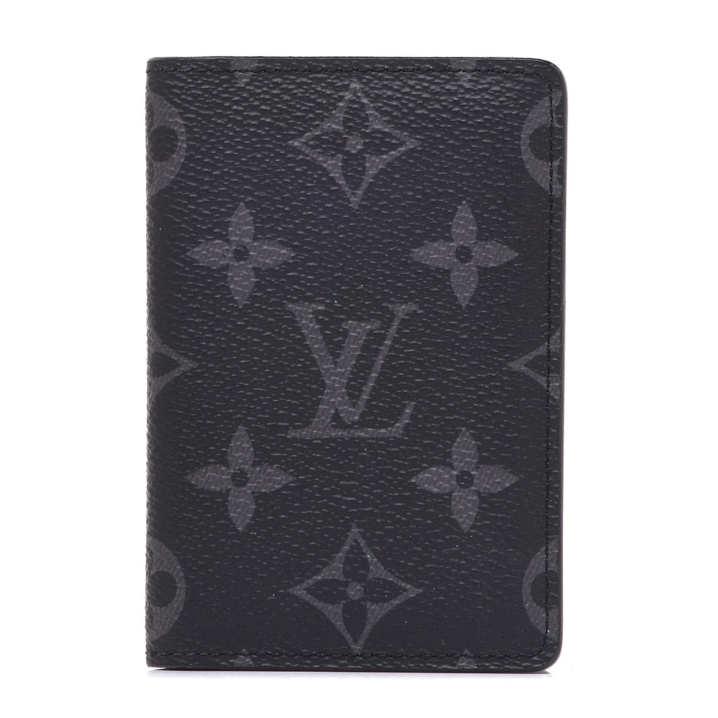 Monogram Eclipse Pocket Organizer NM