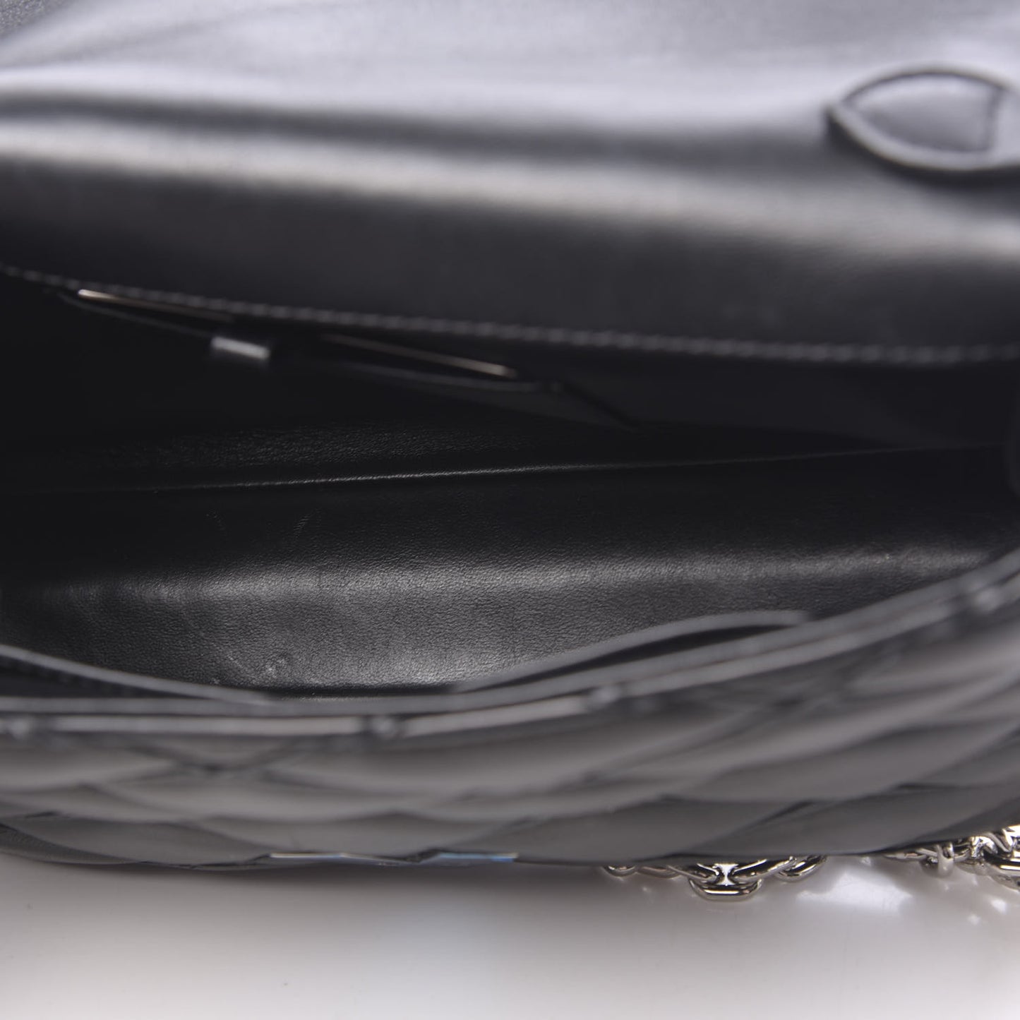 Lambskin Malletage GO-14 MM Black