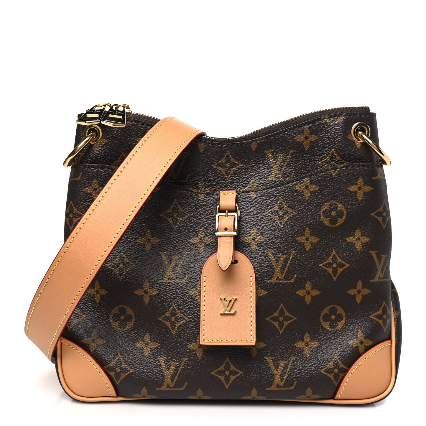 Monogram Odeon PM Natural