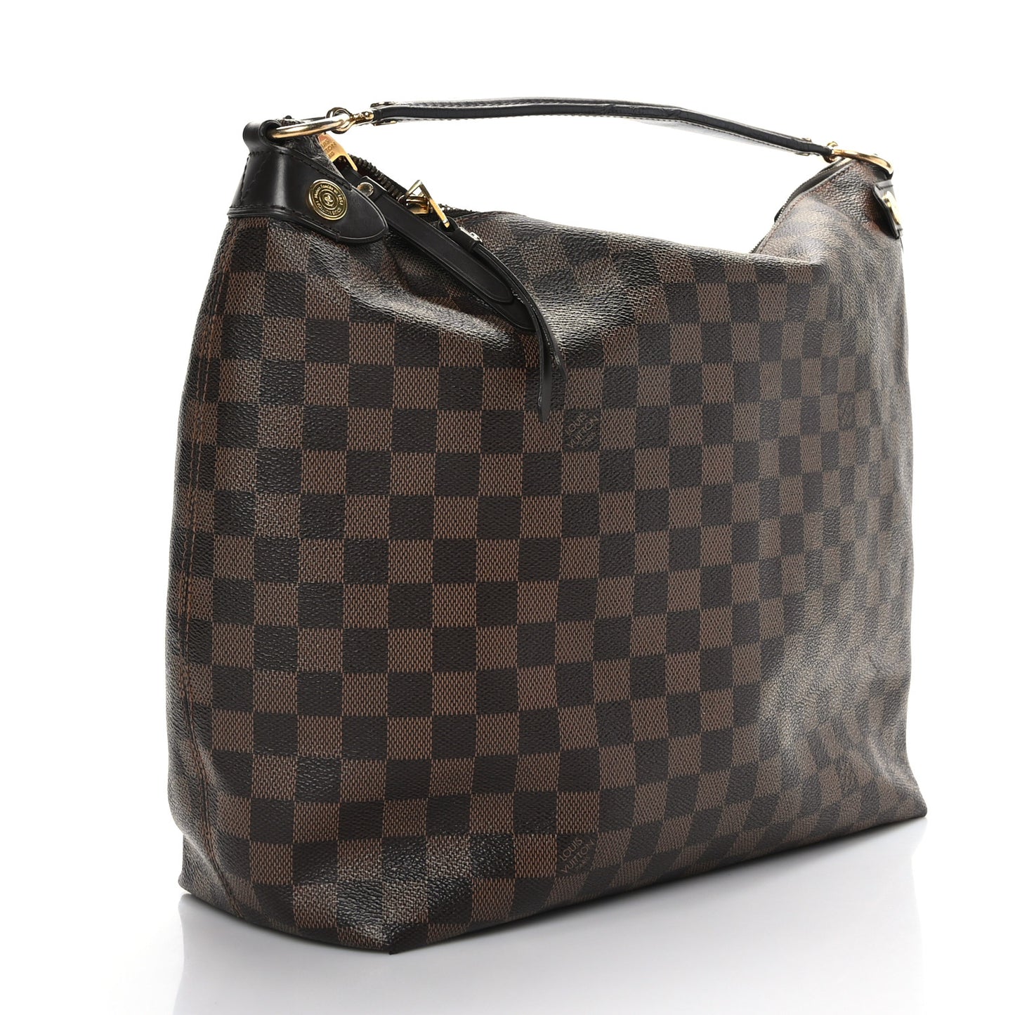 Damier Ebene Duomo Hobo
