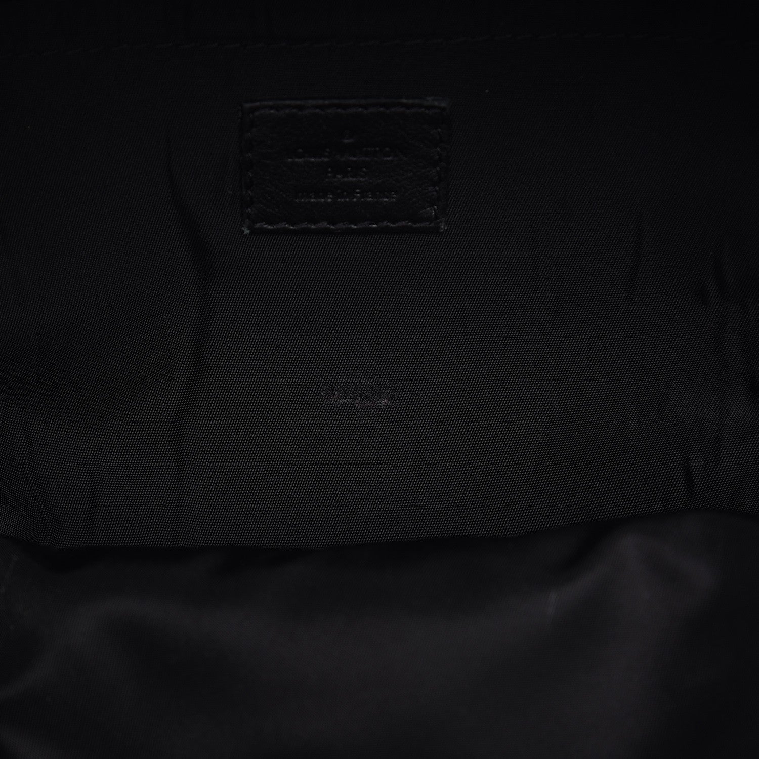 Louis Vuitton Reverse Monogram Palm Springs Backpack PM 9 of 10