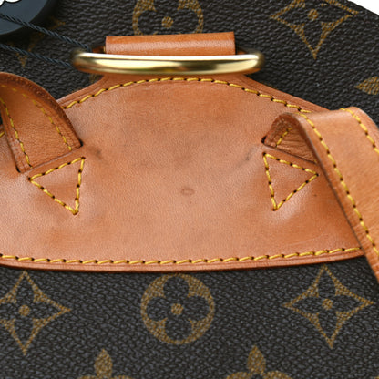 Louis Vuitton Monogram Ellipse Sac a Dos Backpack 10 of 10