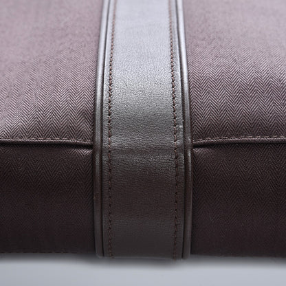Hermes Toile Acapulco Messenger 9 of 14