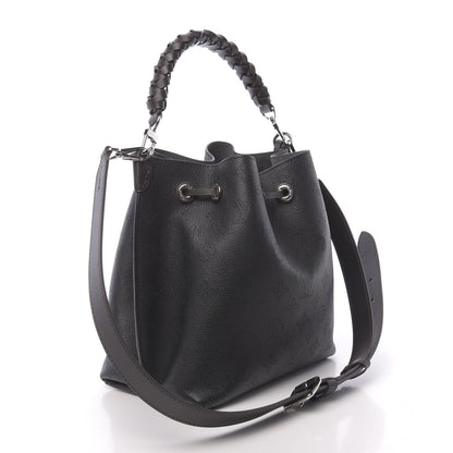 Louis Vuitton Mahina Muria Black 4 of 10