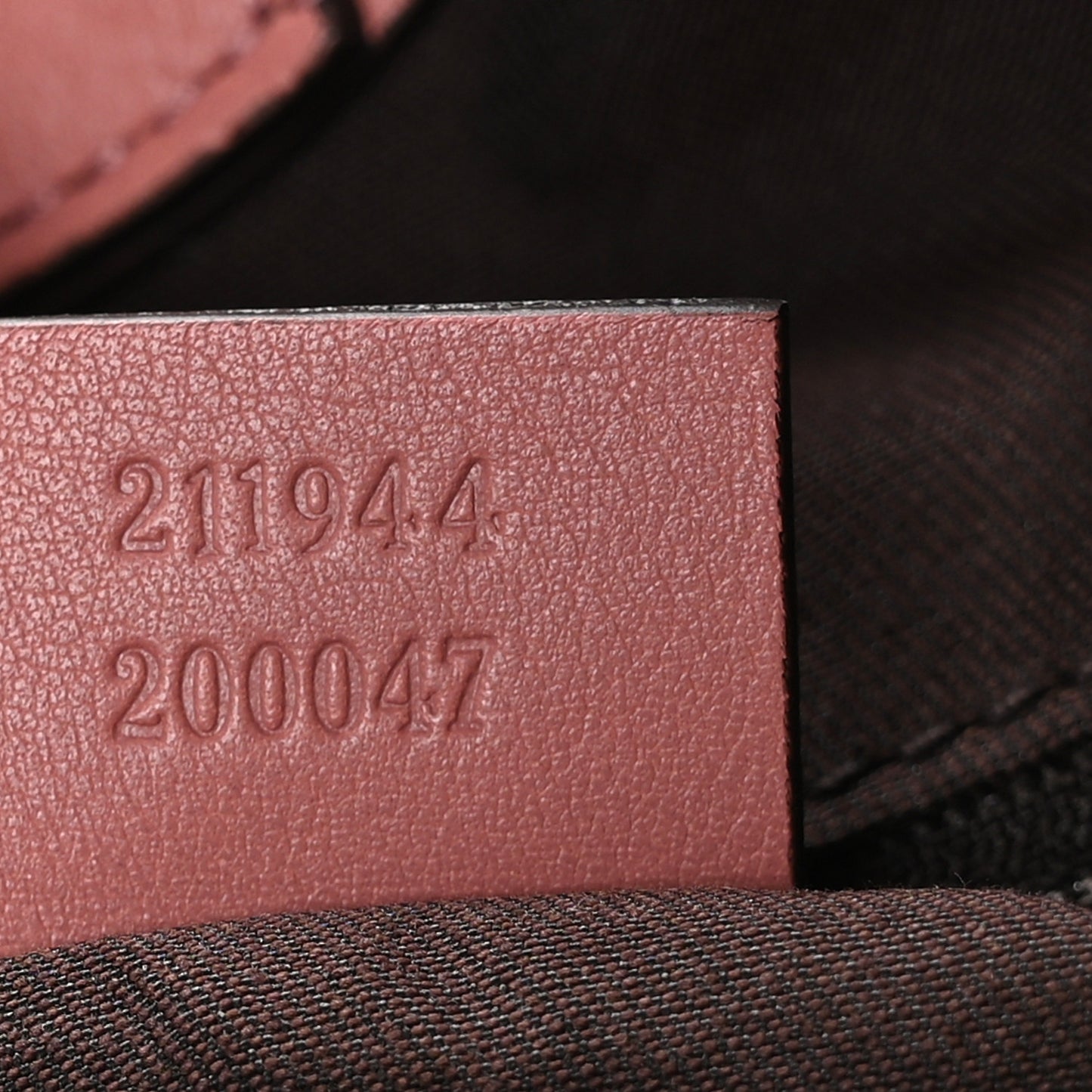 Monogram Medium Sukey Tote Pink