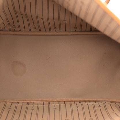 Louis Vuitton Monogram Neverfull GM 5 of 15