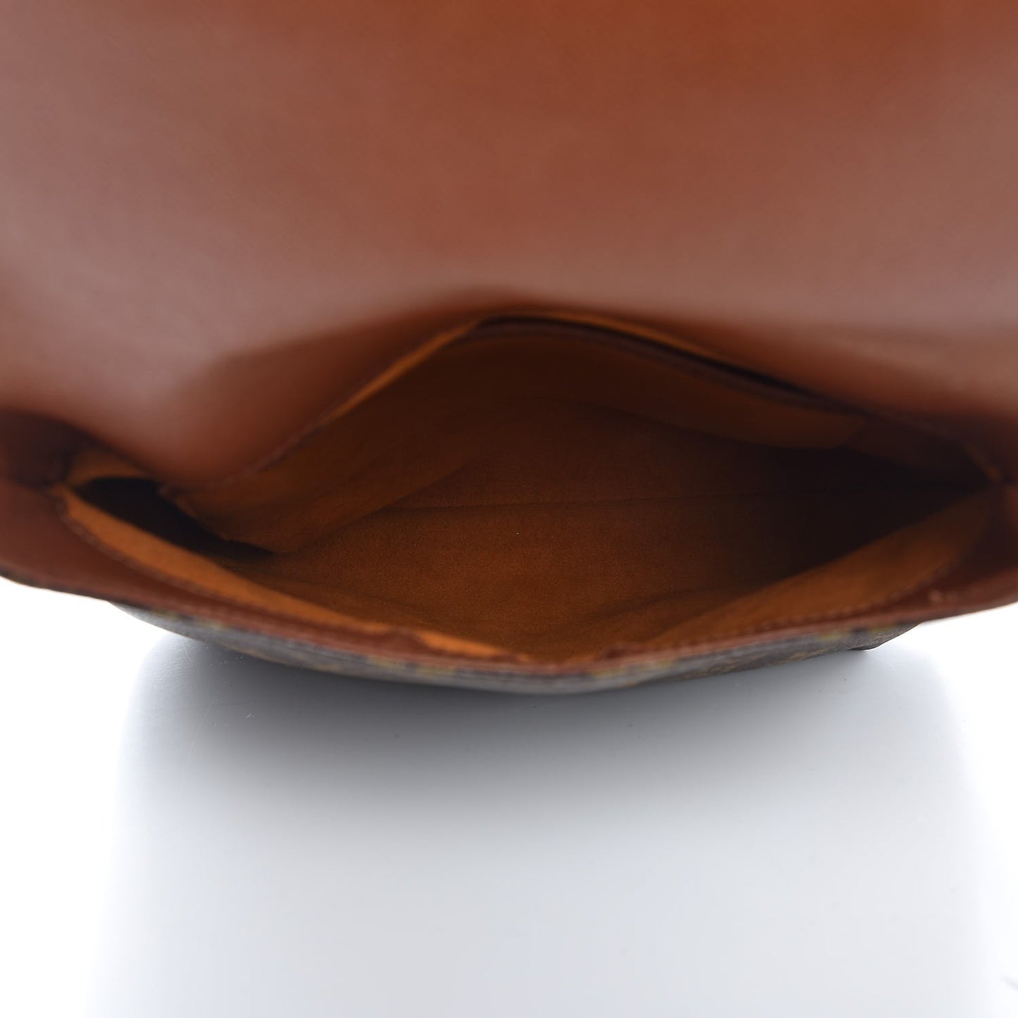 Monogram Musette Salsa
