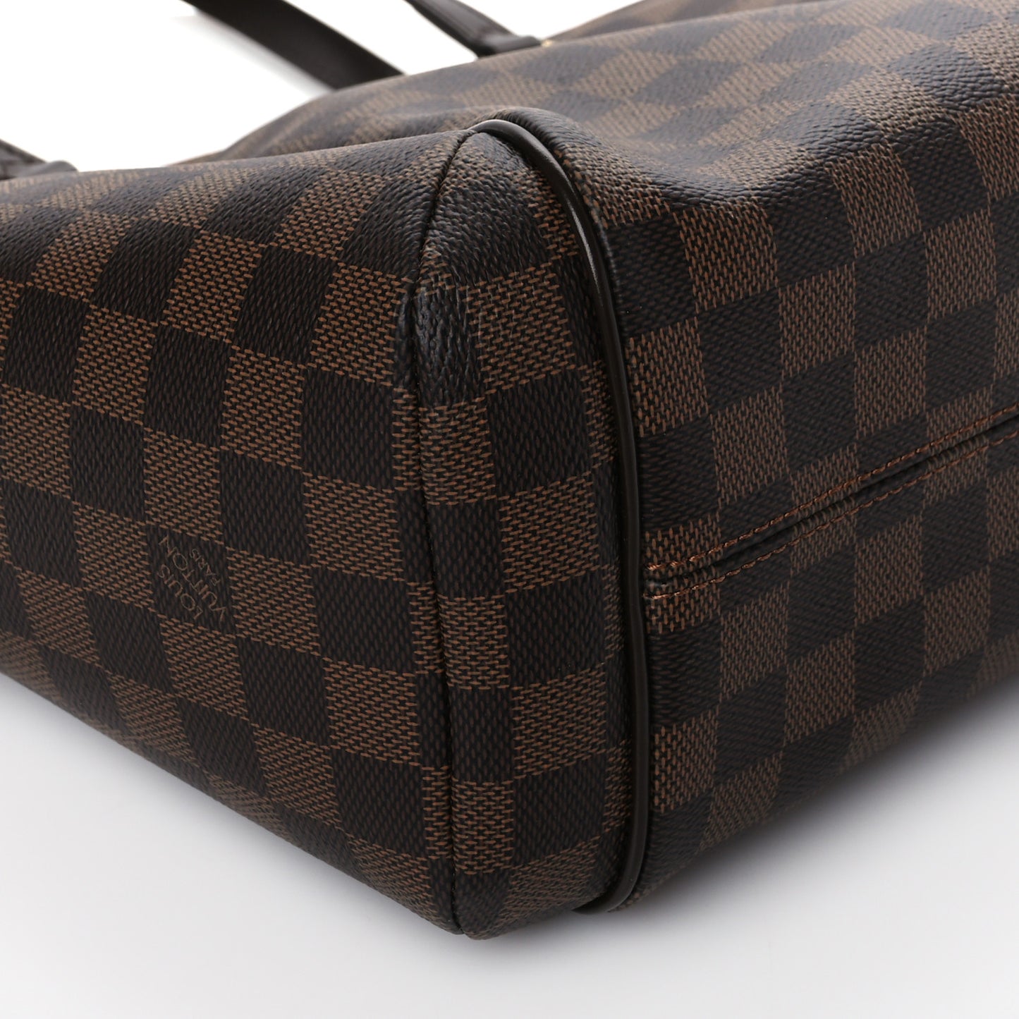 Damier Ebene Totally PM