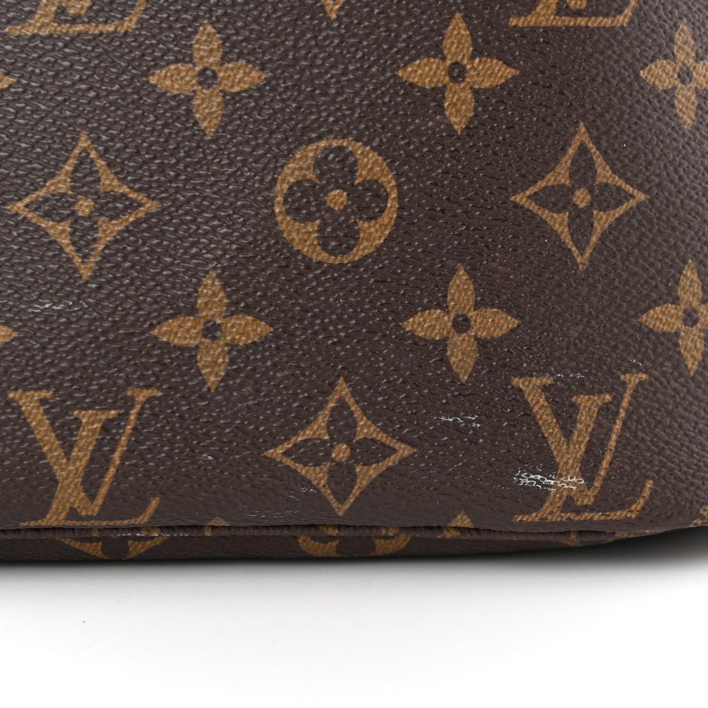 Monogram Neo Neverfull MM