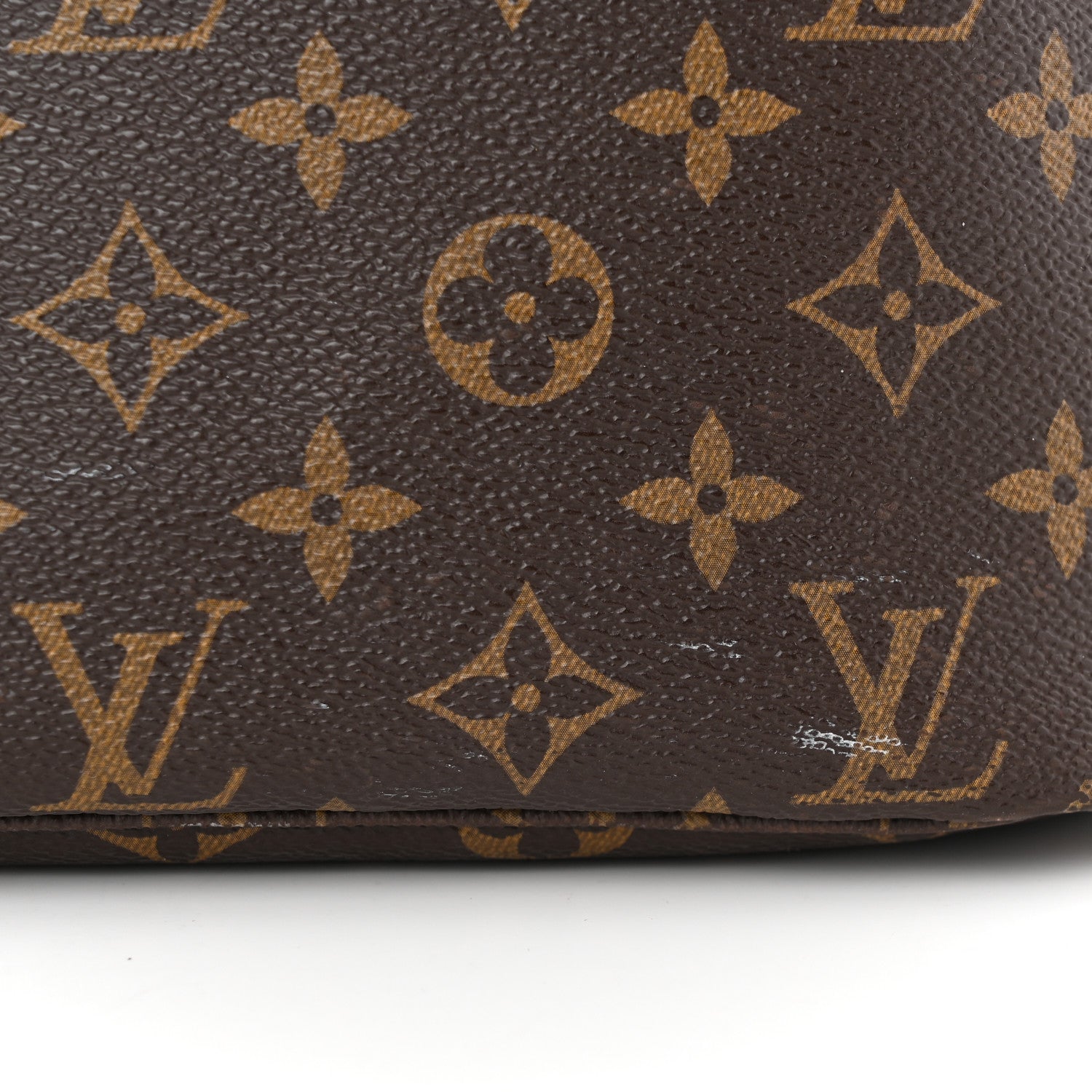 Louis Vuitton Monogram Neo Neverfull MM 14 of 15