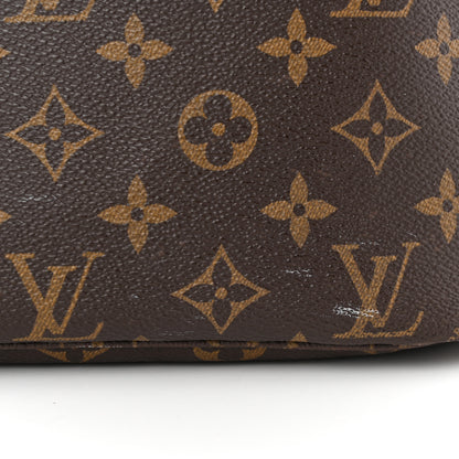 Louis Vuitton Monogram Neo Neverfull MM 14 of 15