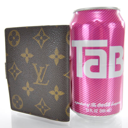 Louis Vuitton Monogram Business Card Holder 2 of 6