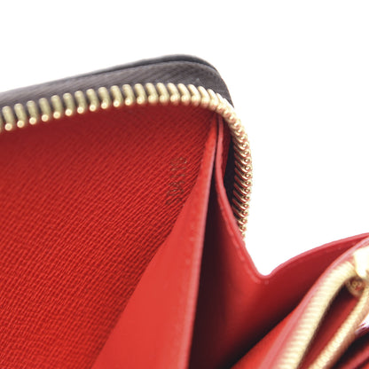 Louis Vuitton Monogram 2019 Christmas Animation Zippy Wallet 7 of 7