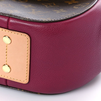 Louis Vuitton Monogram Eden MM Aurore 8 of 15