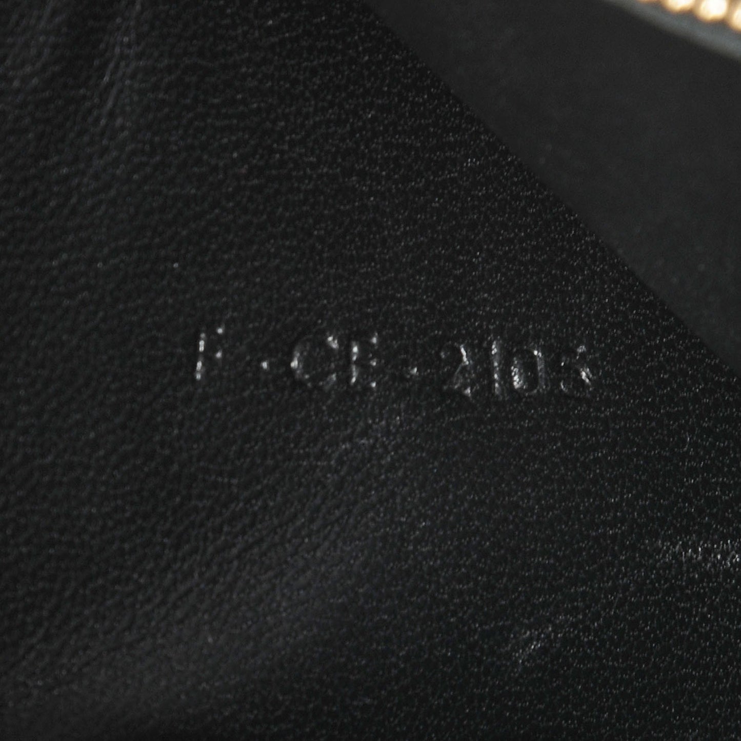 Box Calfskin Medium Classic Box Flap Bag Black