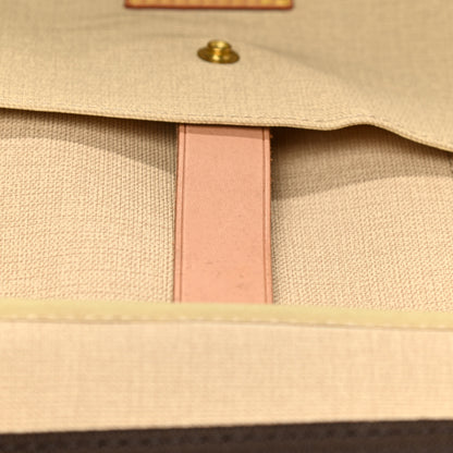 Louis Vuitton Monogram Sirius 70 8 of 21