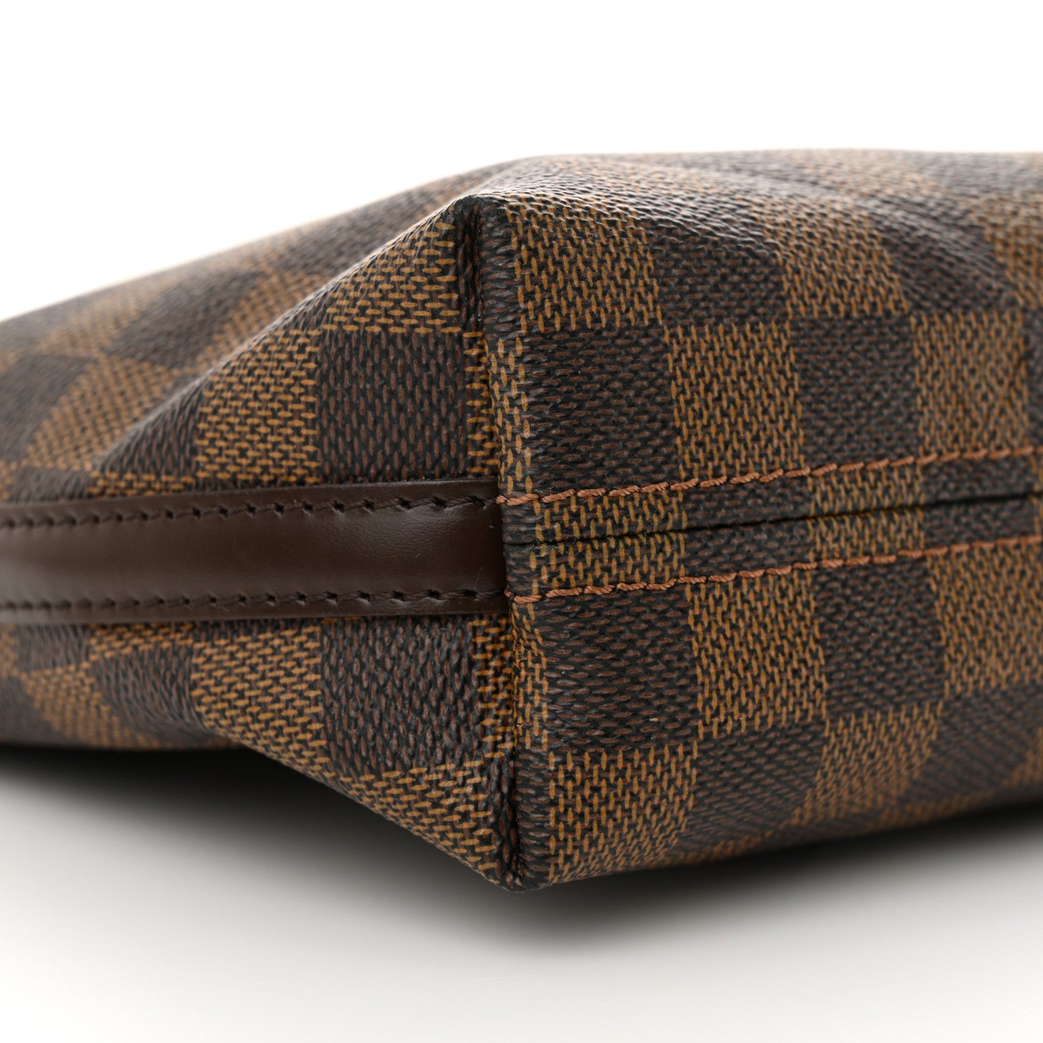 Louis Vuitton Damier Ebene Illovo PM 9 of 11