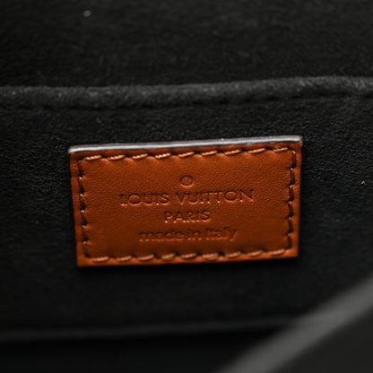 Louis Vuitton Reverse Monogram Dauphine Mini 7 of 11