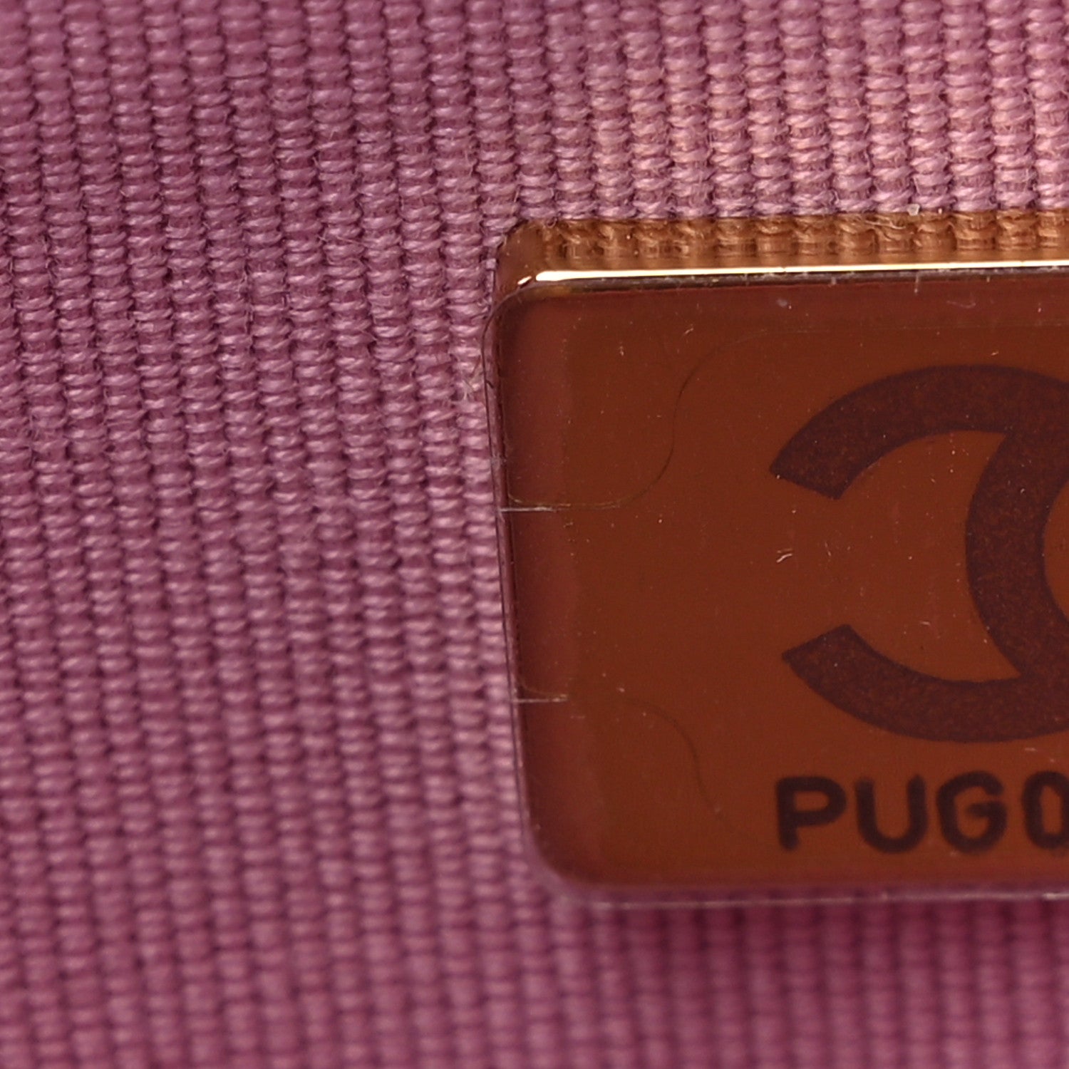 Chanel Lambskin Quilted Chanel 19 Wallet On Chain WOC Pink 8 of 11