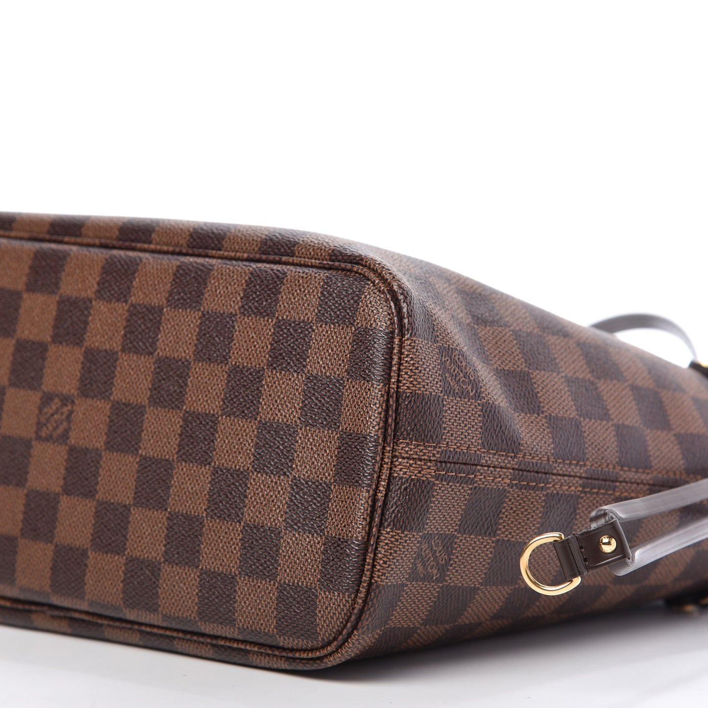 Damier Ebene Neo Neverfull PM