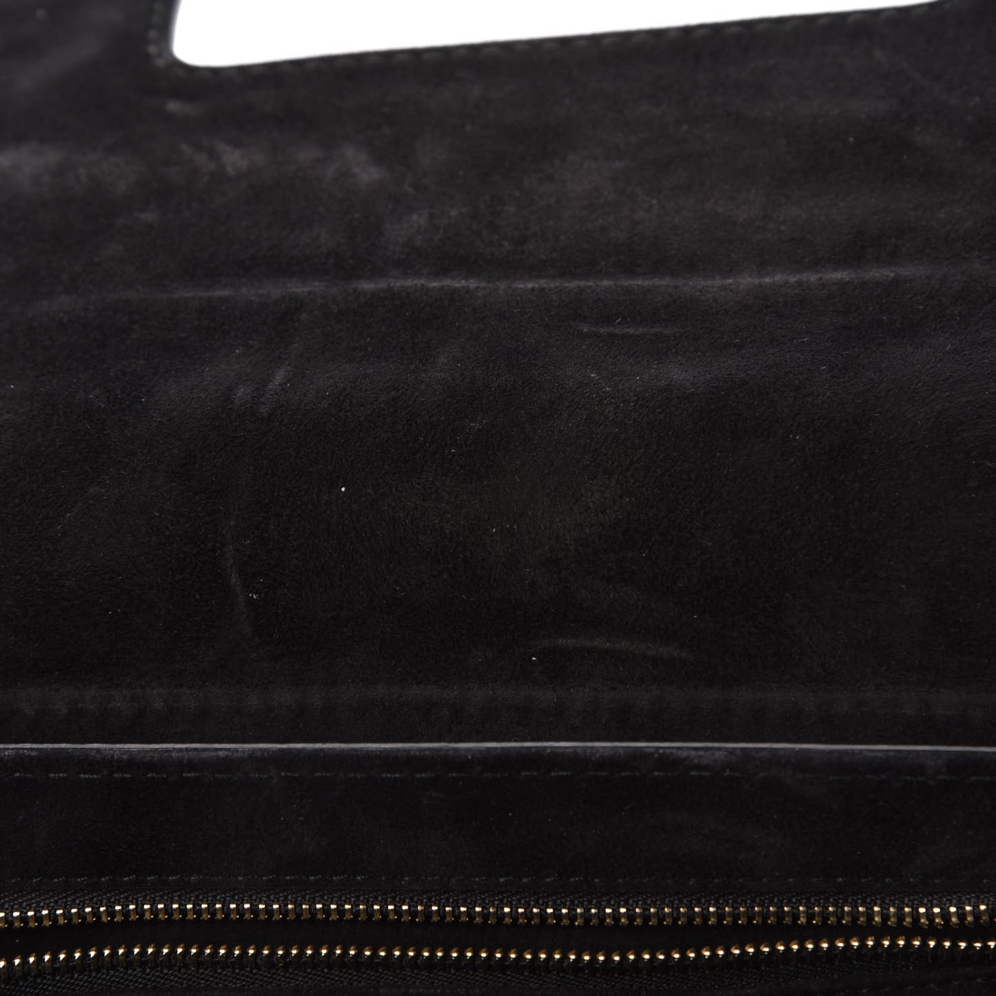Smooth Calfskin Dio(r)evolution Flap Bag Black