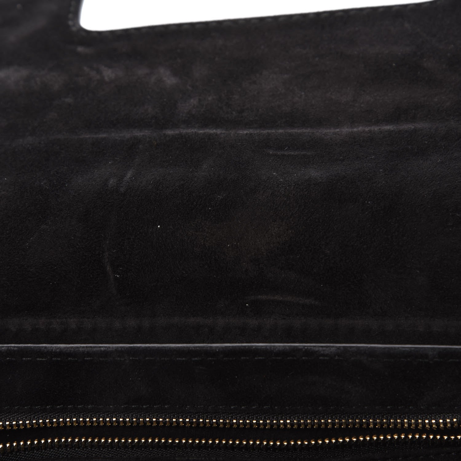 Christian Dior Smooth Calfskin Dio(r)evolution Flap Bag Black 10 of 11