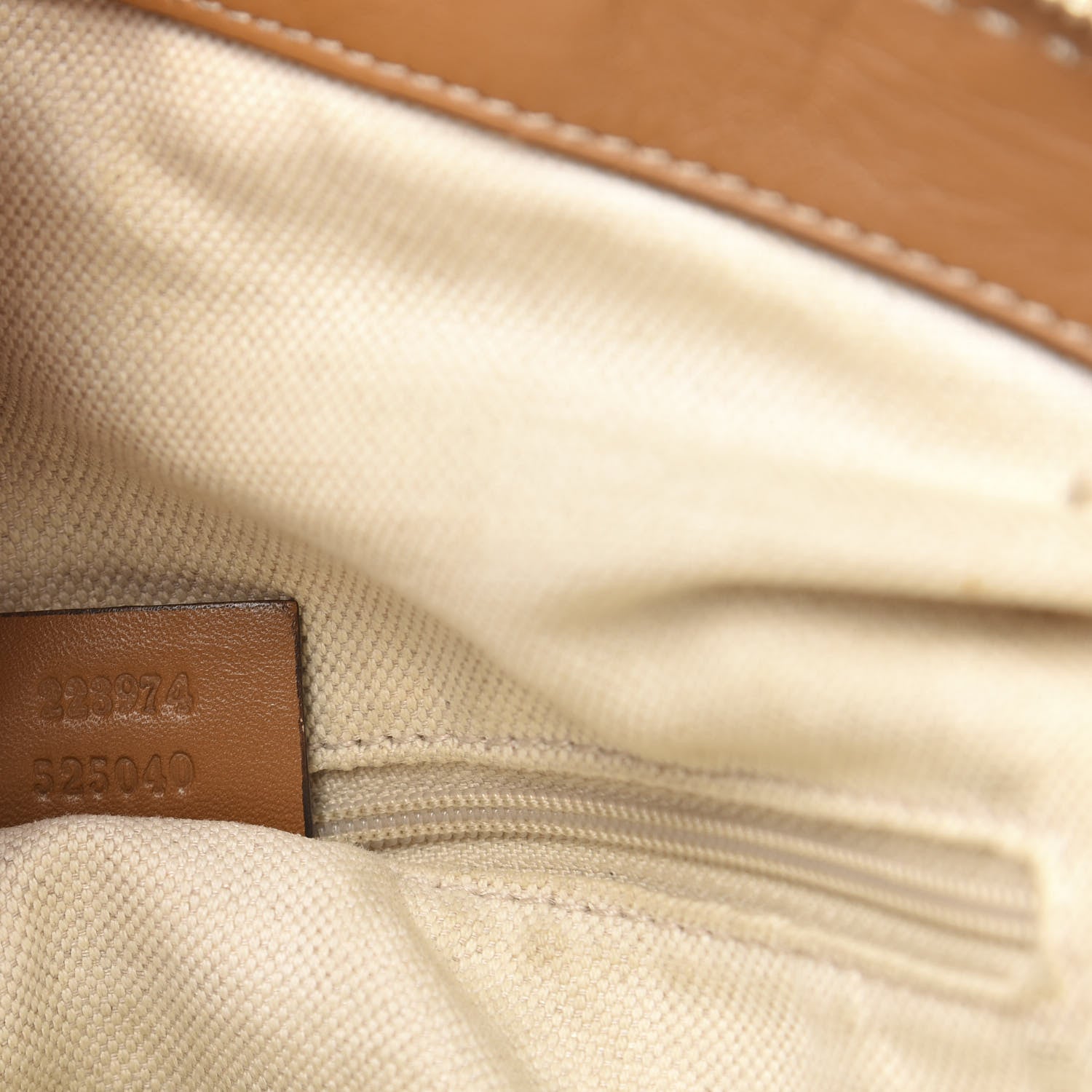 Gucci Diamante Medium Sukey Boston Brown 7 of 14