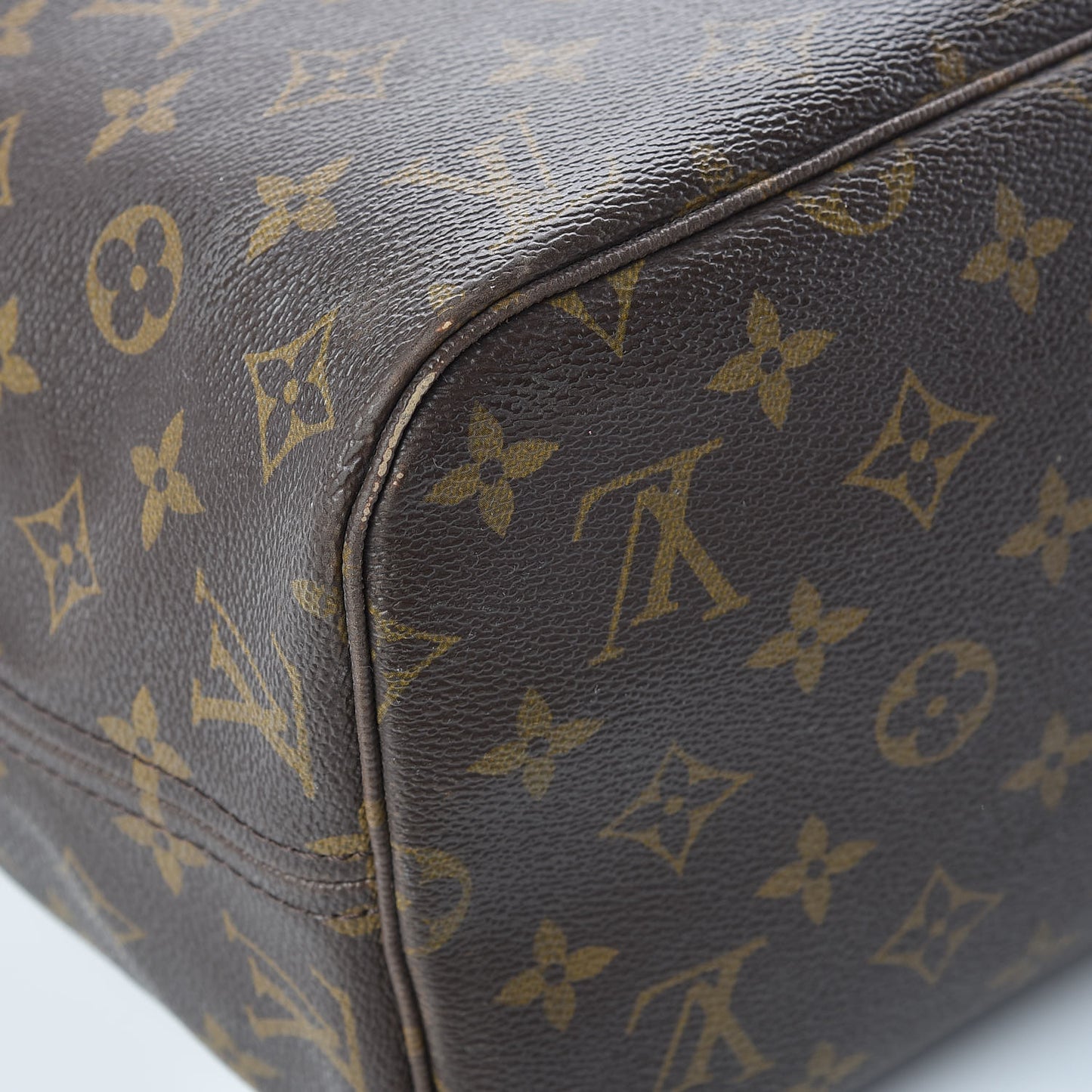 Monogram Neverfull MM